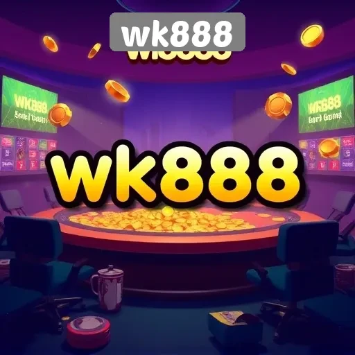 Perbandingan wk888 dengan Situs Game Lain di Indonesia