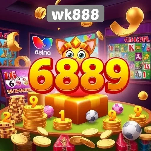 Mengulik Varian Game Populer Yang Tersedia Di wk888