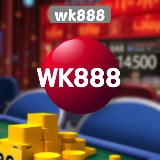 Keunggulan Fitur dan Layanan yang Ditawarkan oleh wk888