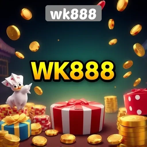 Fitur Unggulan dari Situs Game wk888