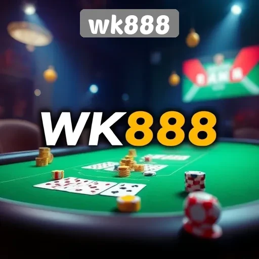 Panduan Lengkap Menggunakan Situs WK888 untuk Game Online