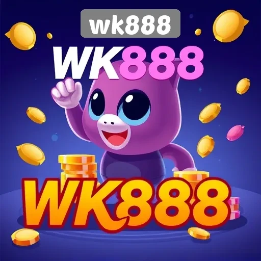 Dampak wk888 dalam Industri Game Online Indonesia