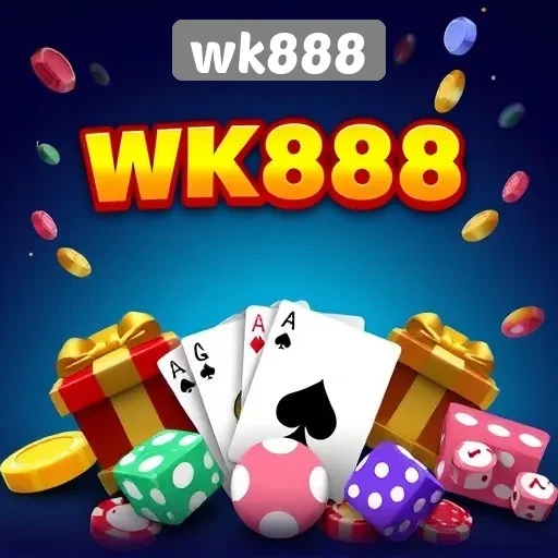 Pengenalan Situs Game wk888 untuk Pemain Indonesia