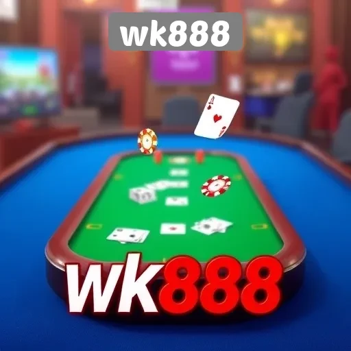 Tips Memaksimalkan Pengalaman Bermain di wk888