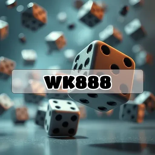 wk888: Berita Game Online yang Wajib Dibaca oleh Gamer Indonesia
