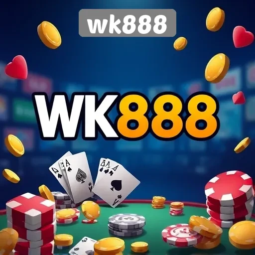 Mengulas Situs Game wk888 untuk Penggemar Game Online