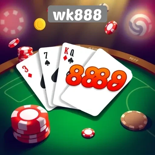 Review Pengalaman Bermain di wk888 untuk Pemain Indonesia