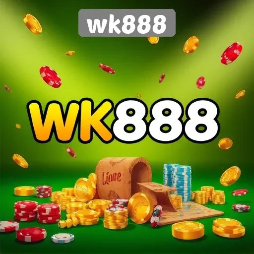 Ulasan Lengkap Situs Game wk888 untuk Pemain Indonesia