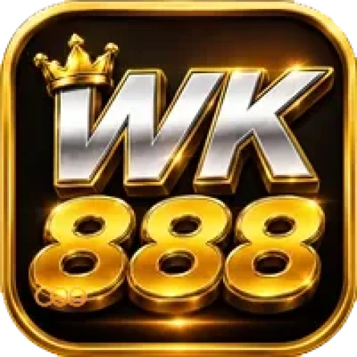 Logo resmi wk888
