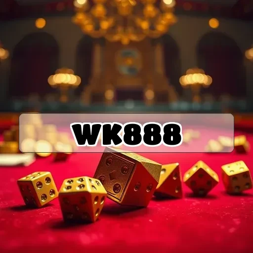 wk888: Strategi Jitu untuk Menang Maksimal di Game Online