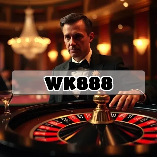 wk888: Pilihan Terbaik untuk Dukungan Game Online yang Optimal