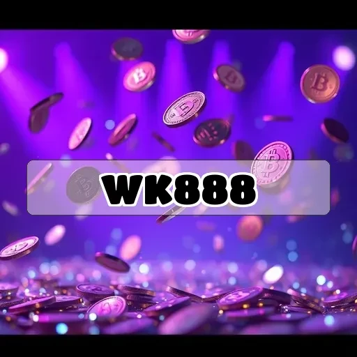 wk888: Game Online dengan Pembaruan Terbaik untuk Gamers Indonesia