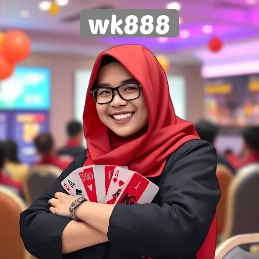 Testimoni Pengguna tentang Pengalaman di wk888