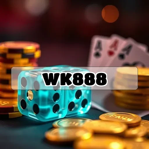 wk888: Keuntungan Fitur Verifikasi yang Wajib Diketahui Pengguna