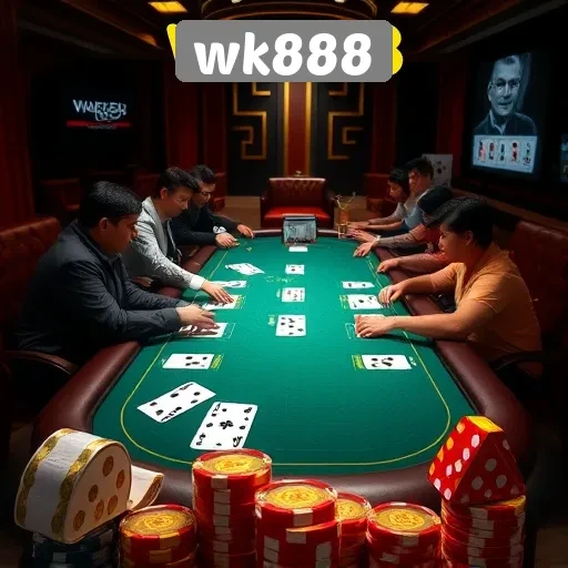 Kelebihan dan Kekurangan Menggunakan Situs wk888 Untuk Bermain