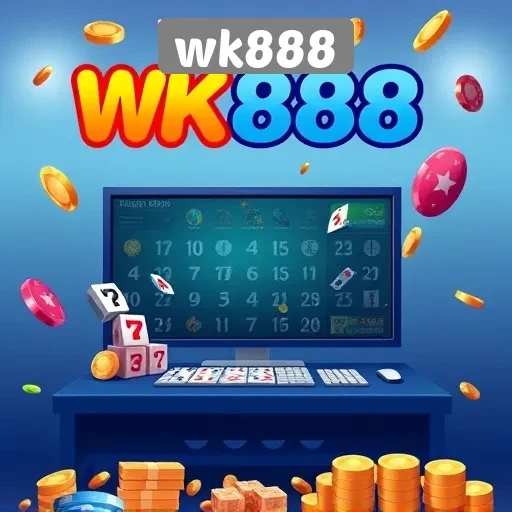 Reputasi wk888 di Kalangan Pecinta Game Online